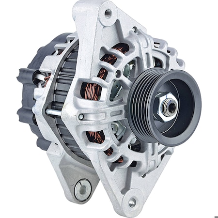 Db Electrical New Alternator for Bobcat S630 7015581, 425581 IR/IF 12-Volt 90 Amp 400-40137